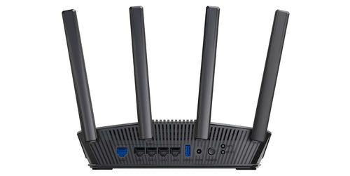 ASUS RT-BE82U, mesh router black