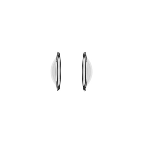 Insta360 Lens Guards Lens Protection Set Svart