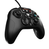TURTLE BEACH REACT-R CONTROLLER - SVART