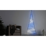 Twinkly Light Tree