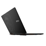 MSI Crosshair A18 HX A8WFKG-044FR – bagside af åbent kabinet