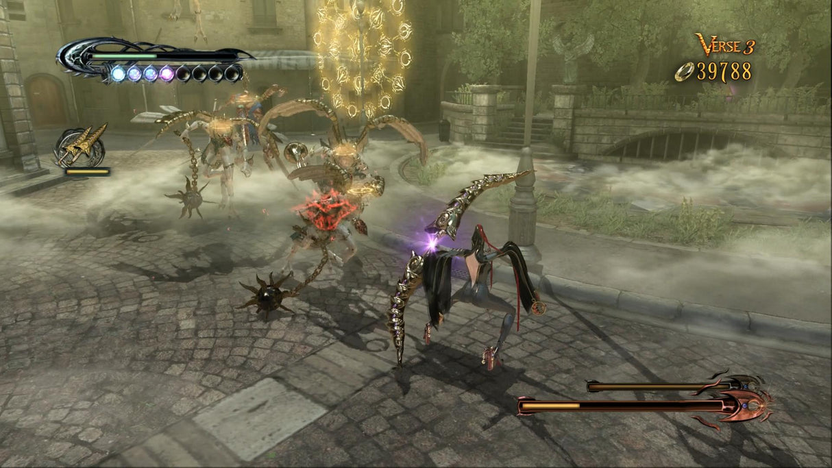 Bayonetta & Vanquish 10th Anniversary Bundle - Xbox One