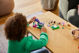 LEGO Minecraft - The Animal Sanctuary