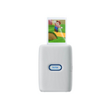 Fuji - Instax Mini link Compact Photo Printer - Pokemon Special Bundle Kit