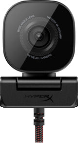 HyperX Vision S Webbkamera Gängad