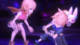 World of Final Fantasy Square Enix