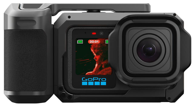 GoPro - MISSION 1 Pro - Grip Edition GoPro