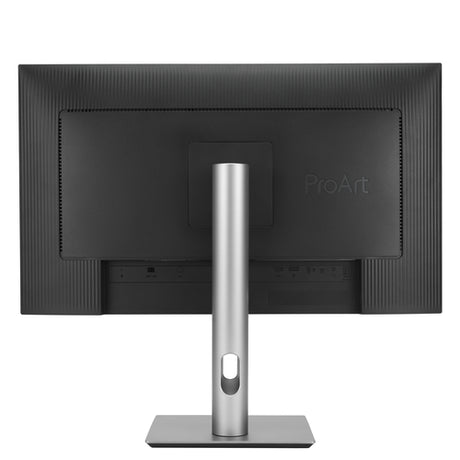 ASUS ProArt PA27JCV set bagfra