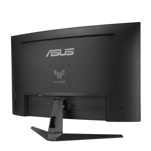 ASUS TUF Gaming VG32WQ3B – skærm – Sort