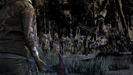 The Walking Dead: Definitive Series Geekd