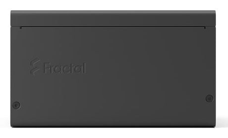 750W Fractal Design Ion 3 Gold Black Fractal design