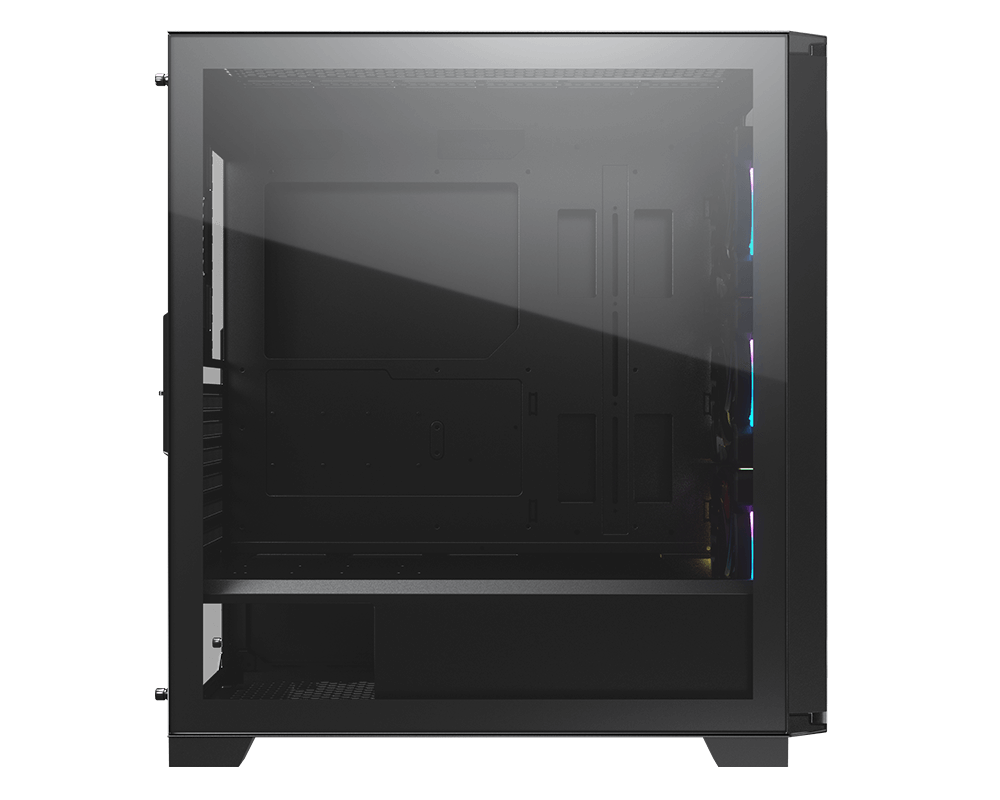 Cougar DarkBlader X5 RGB Tower Extended ATX Svart