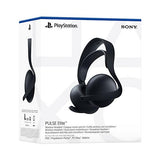 Sony Playstation 5 PULSE Elite Wireless Headset, Black