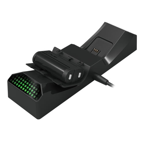 HORI Xbox Dual Laddningsstation