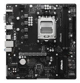ASRock A620AM-HVS bundkort - produktbillede 2