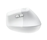 Logitech - Lift Vertical Ergonomic Mouse Logitech