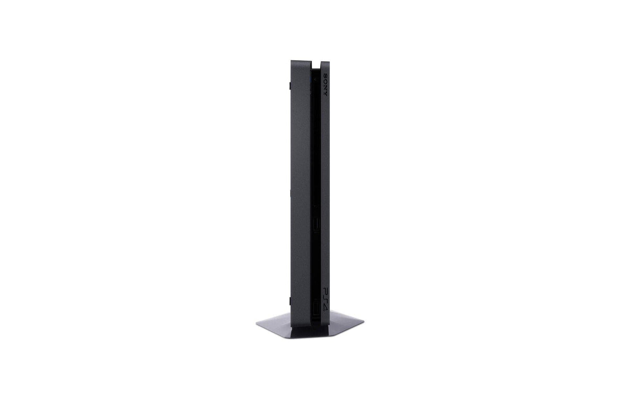 Playstation 4 Slim Console - 500GB (nordisk)