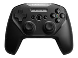 SteelSeries Stratus Duo Gamepad Svart