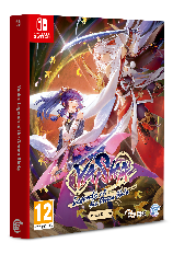 Yasha: Legends of the Demon Blade (Deluxe Edition) nintendo switch