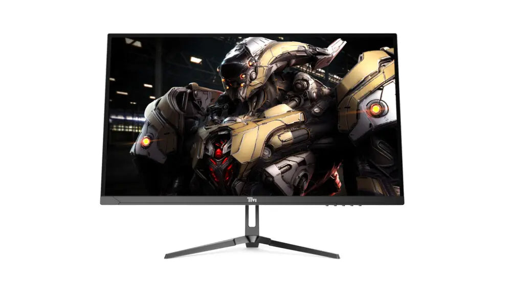 TWISTED MINDS FLAT GAMING MONITOR 32&amp;quot; QHD - 165Hz