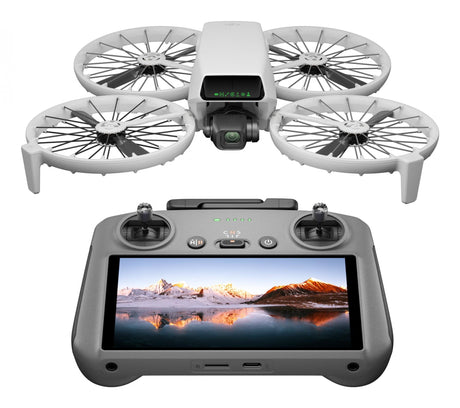 DJI - Flip (DJI RC 2) DJI