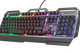 TRUST GXT856 TORAC GAMING KEYBOARD ND