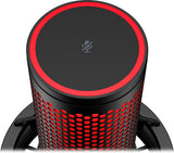 HyperX QuadCast 2 – mikrofon USB (czarny) Hewlett-Packard