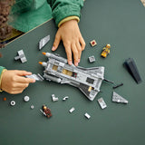 LEGO Star Wars - Pirate Snub Fighter (75346)