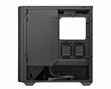 COUGAR MX600 ARGB, sort kabinet – produktdetalje