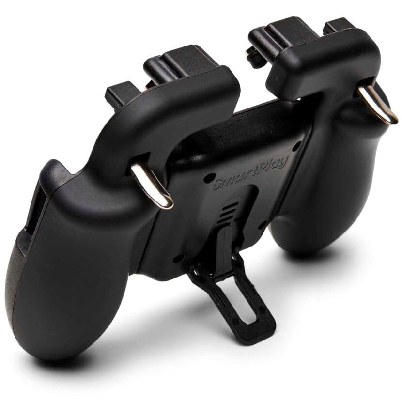 SmartPlay MVP Controller - Mobiltelefonkontroll