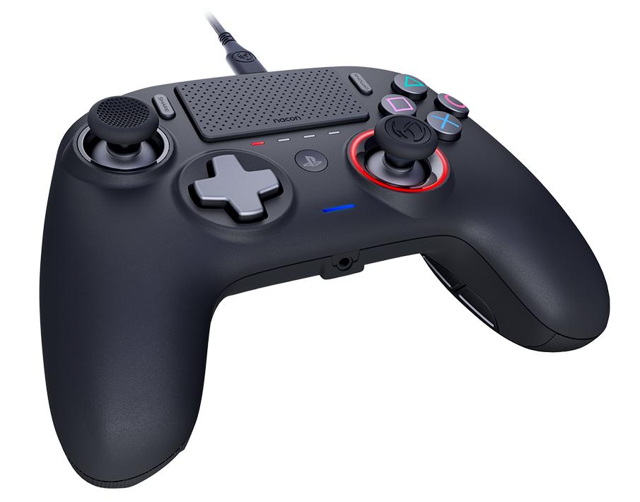 Nacon - Revolution Pro Controller 3 Svart