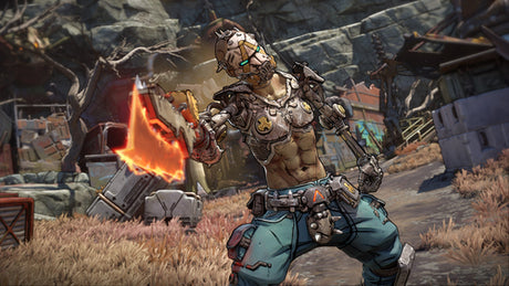 Borderlands 4 – Xbox Series X – produktbillede 5
