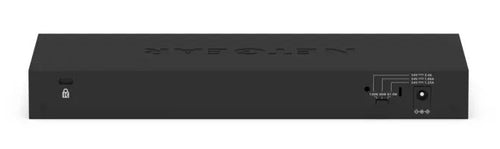 NETGEAR GS308LP Gigabit PoE-switch – 8 porte – visning 5