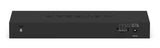 NETGEAR GS308LP Gigabit PoE-switch – 8 porte – visning 5