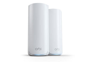 Netgear ORBI7 TB WIFI7 2PK BNDL (RBE772) Netgear International Limited