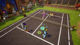 Looney Tunes: Wacky World of Sports GameMill Entertainment