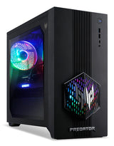 Acer PREDATOR Orion 3000 7-265F 32GB 1TBSSD RTX 5060 8GB W11H – visning 2