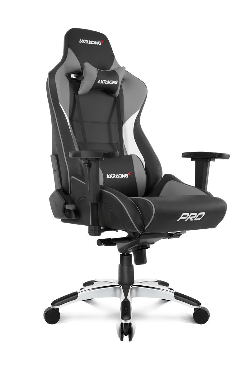 AKRacing PRO Grå