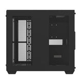 Datorfodral Darkflash C285 (svart)