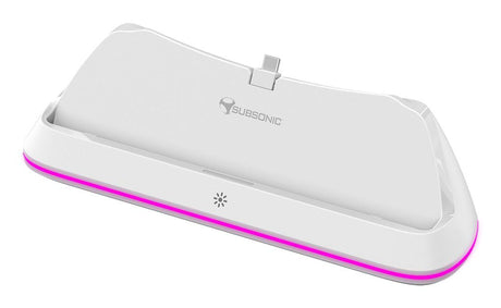 Subsonic Charge + Storage + Led PS PORTAL