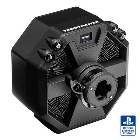 Thrustmaster T598 Servo Base – ratbase til PS5, PS4 og PC – forside