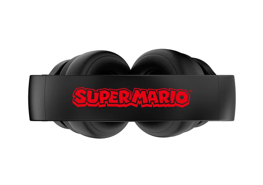 OTL  - Super Mario Wireless headphones with LED light OTL