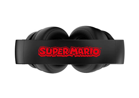 OTL - Super Mario Wireless headphones with LED light OTL