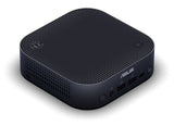 ASUS NUC 14 Pro AI Slim set skråt oppefra