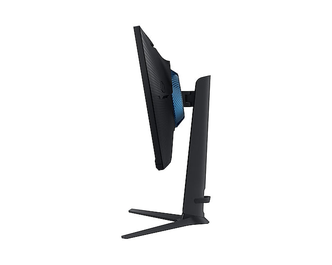 Samsung Odyssey LS24AG302NU 24" Full HD - Svart 144 Hz