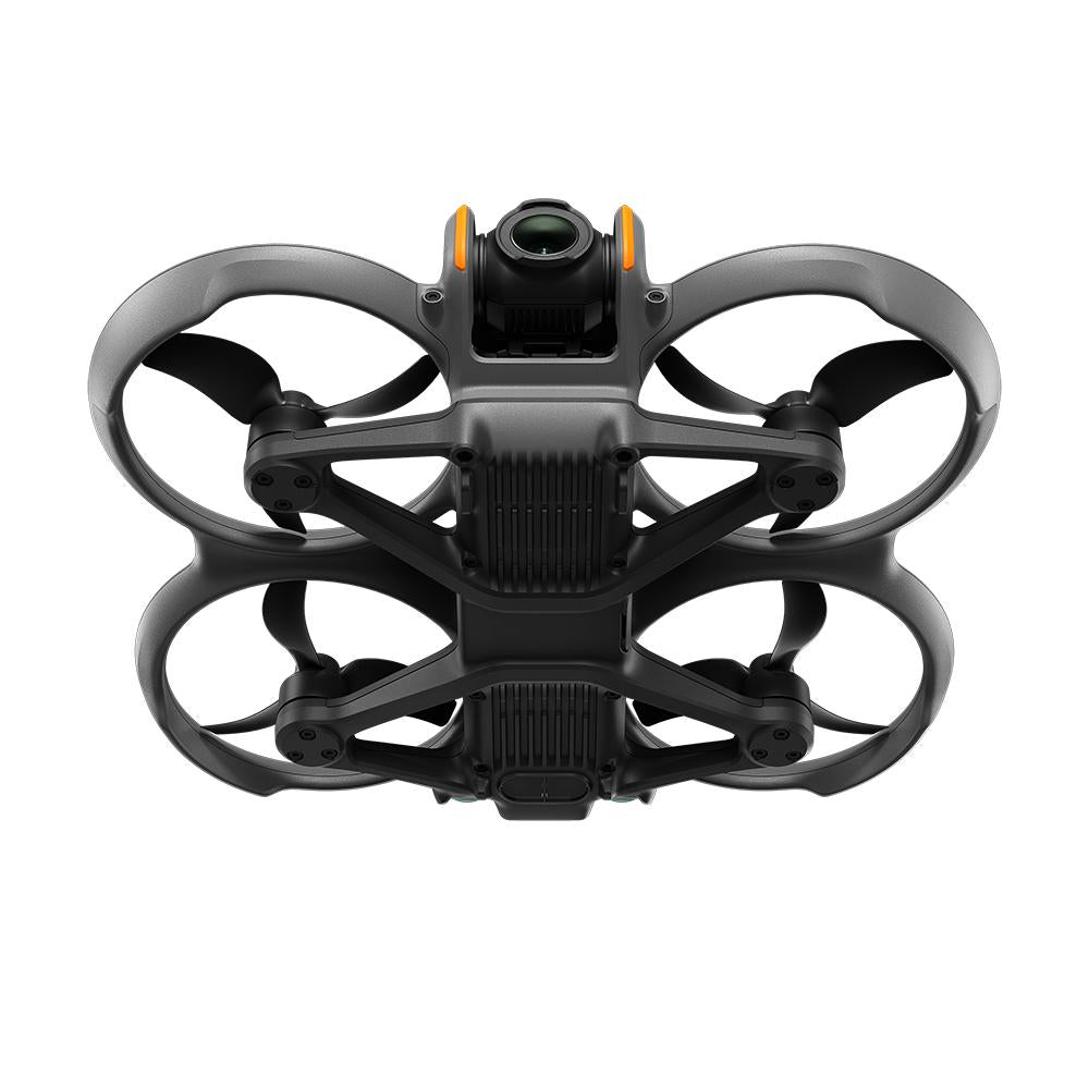 DJI - Avata 2 Fly More Combo (Three Batteries) DJI