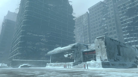 NieR Replicant ver.1.22474487139 – PlayStation 4 – skærmbillede fra spillet