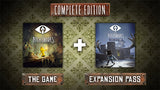 Little Nightmares - Complete Edition BANDAI NAMCO