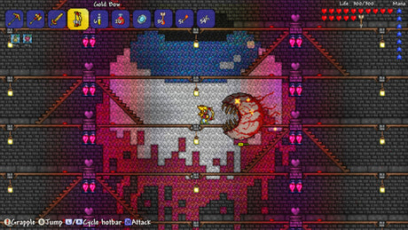 Terraria (Playstation hits)