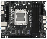 ASRock DeskMeet X600 barebone - produktbillede 5